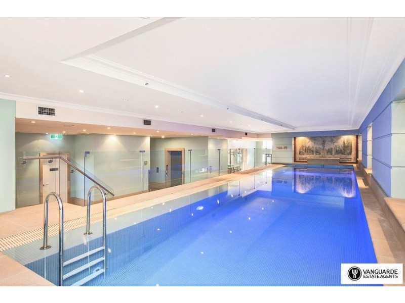 155 Kent Street, Sydney NSW 2000