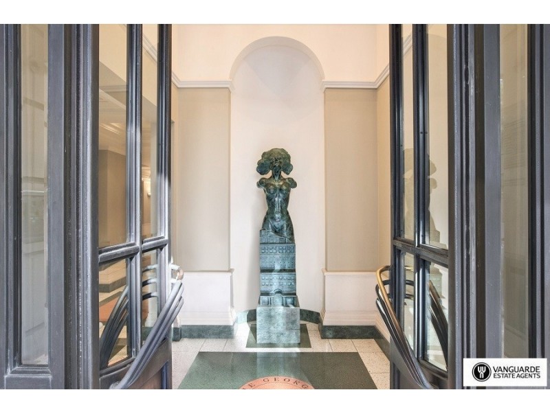 155 Kent Street, Sydney NSW 2000