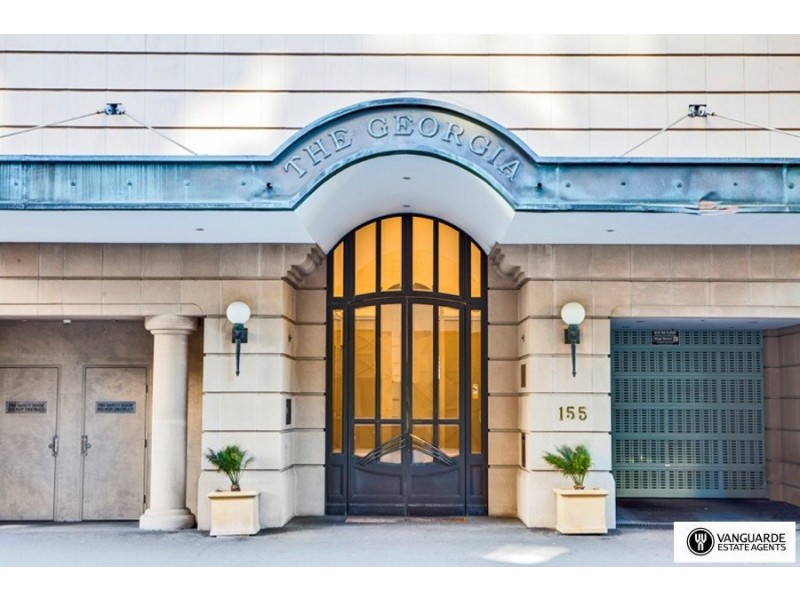 155 Kent Street, Sydney NSW 2000