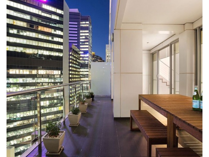 50 Clarence Street, Sydney NSW 2000