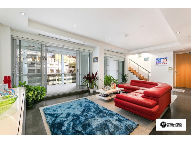 50 Clarence Street, Sydney NSW 2000