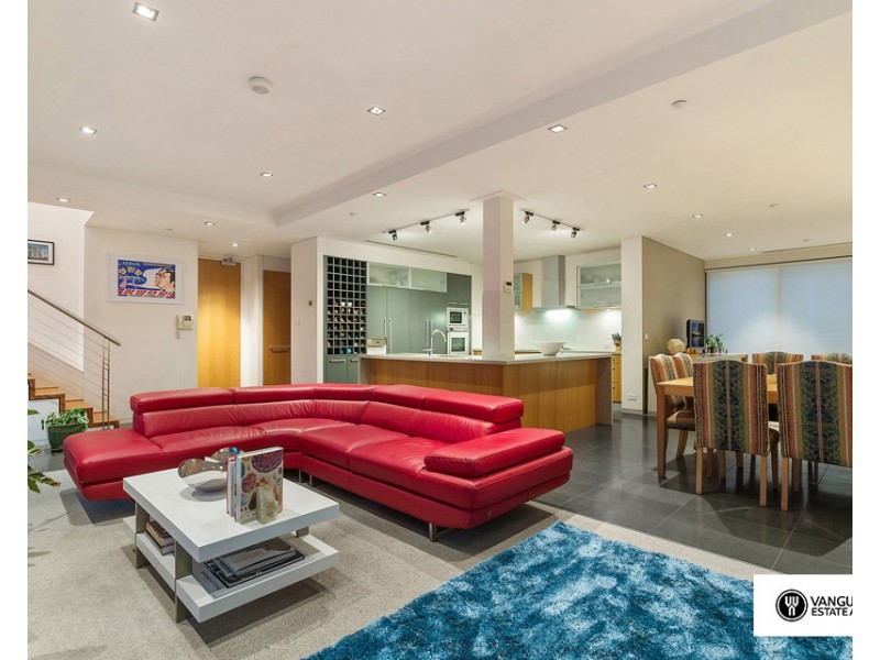 50 Clarence Street, Sydney NSW 2000