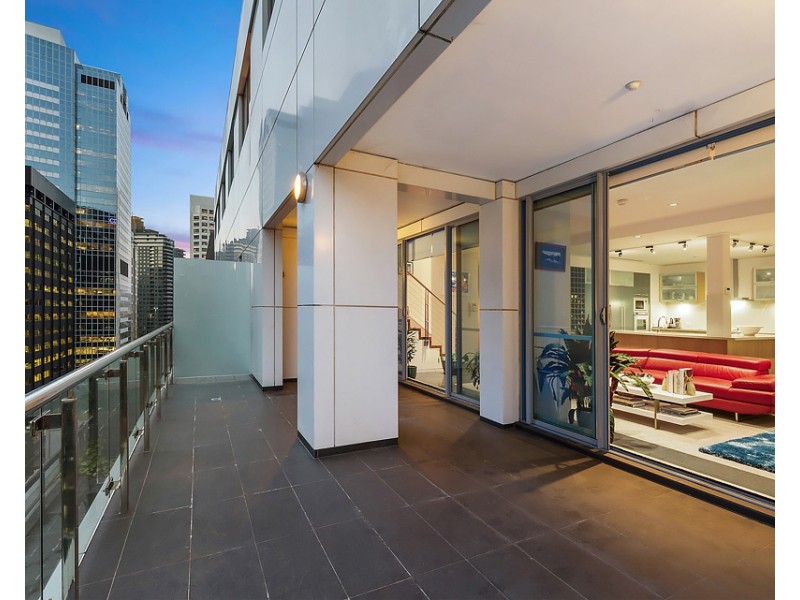 50 Clarence Street, Sydney NSW 2000