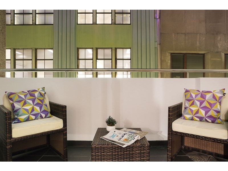 50 Clarence Street, Sydney NSW 2000