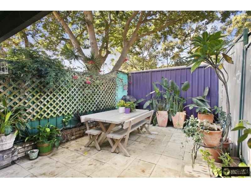 176 Abercrombie Street, Redfern NSW 2016