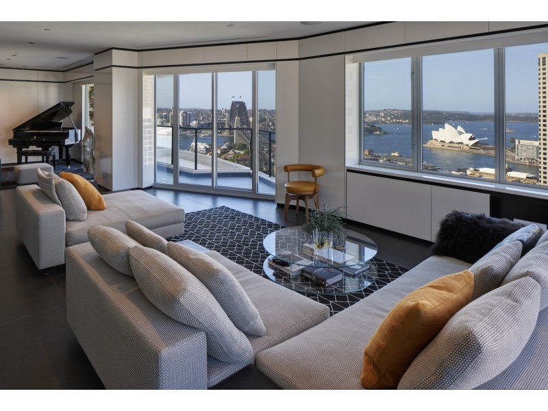 2808/127 Kent Street, Sydney NSW 2000