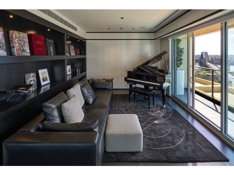 2808/127 Kent Street, Sydney NSW 2000