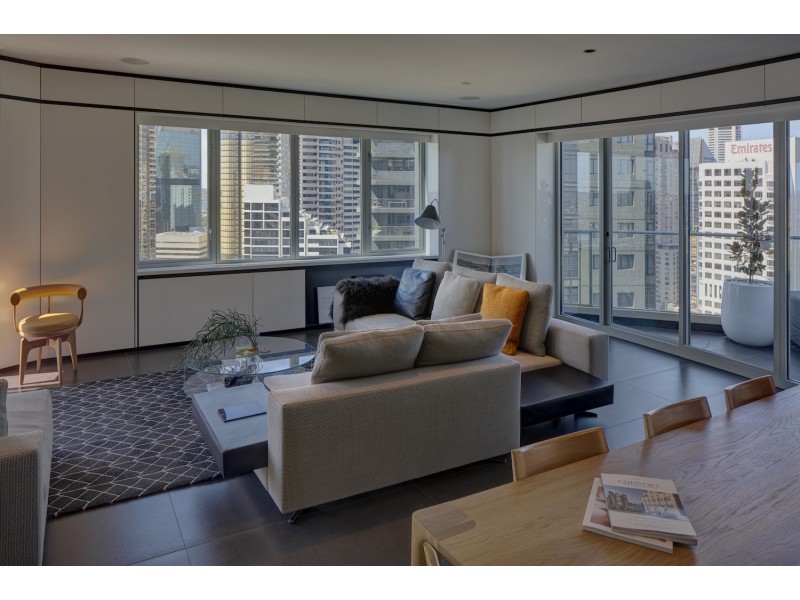 2808/127 Kent Street, Sydney NSW 2000