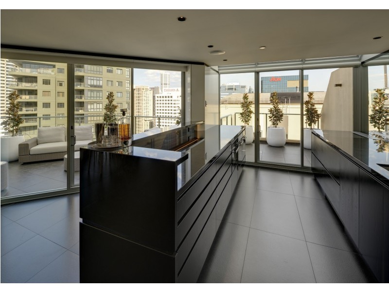 2808/127 Kent Street, Sydney NSW 2000