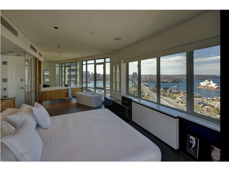 2808/127 Kent Street, Sydney NSW 2000