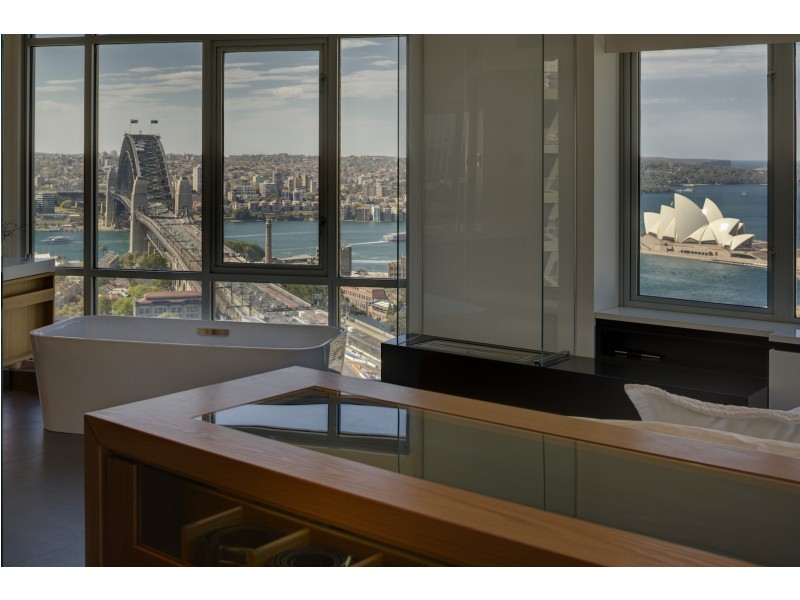 2808/127 Kent Street, Sydney NSW 2000