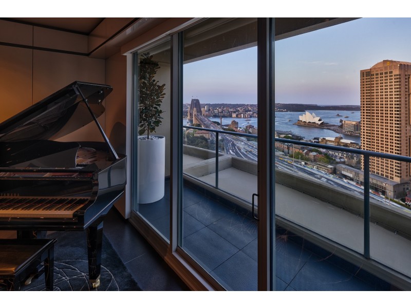 2808/127 Kent Street, Sydney NSW 2000