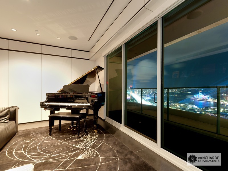 2808/127 Kent Street, Sydney NSW 2000