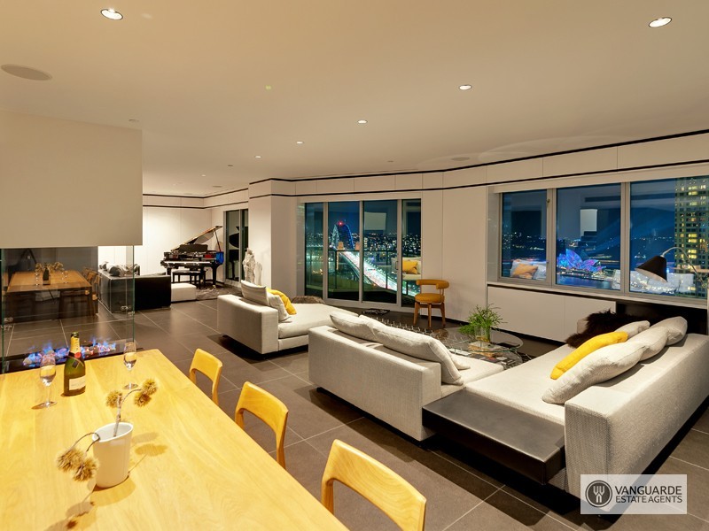 2808/127 Kent Street, Sydney NSW 2000