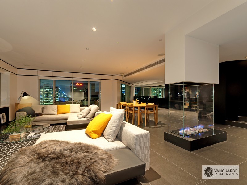 2808/127 Kent Street, Sydney NSW 2000