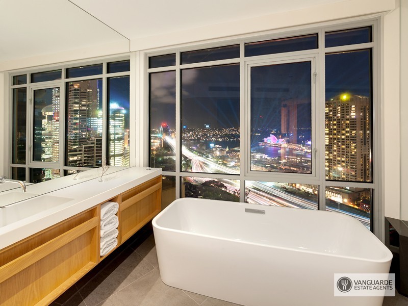 2808/127 Kent Street, Sydney NSW 2000