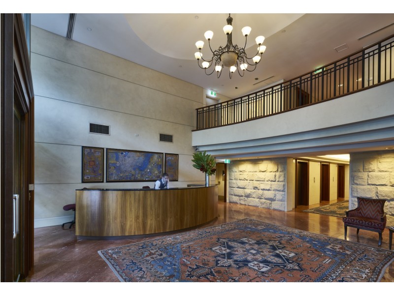 2808/127 Kent Street, Sydney NSW 2000