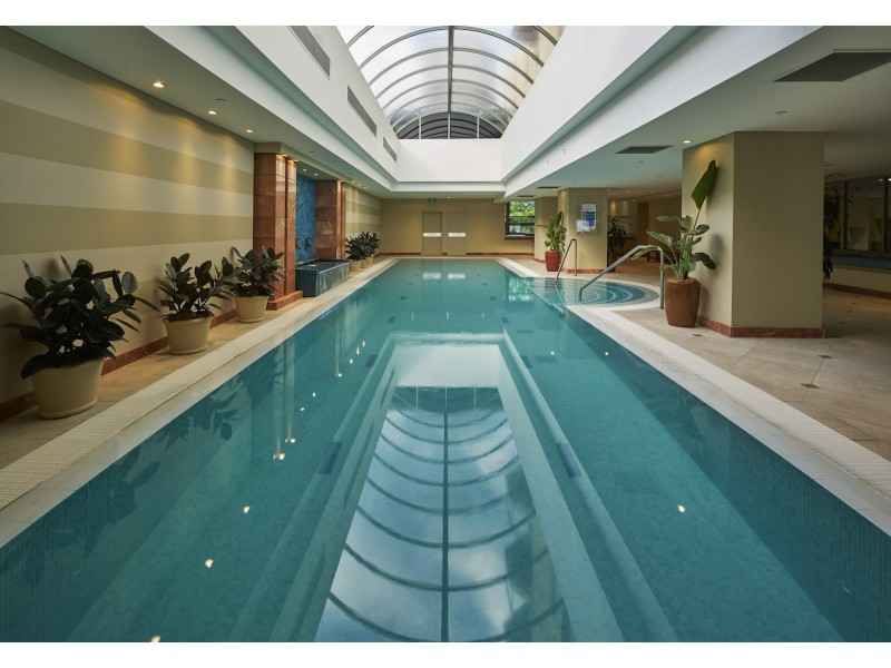 2808/127 Kent Street, Sydney NSW 2000