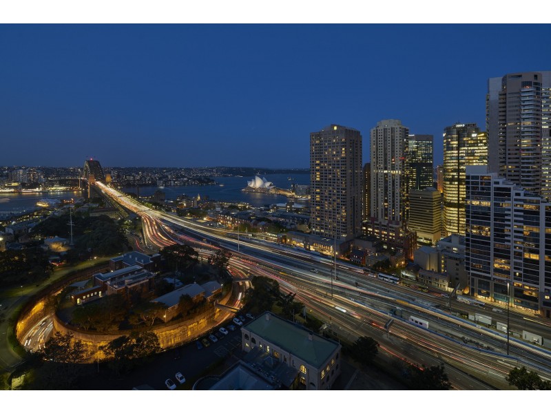 2808/127 Kent Street, Sydney NSW 2000