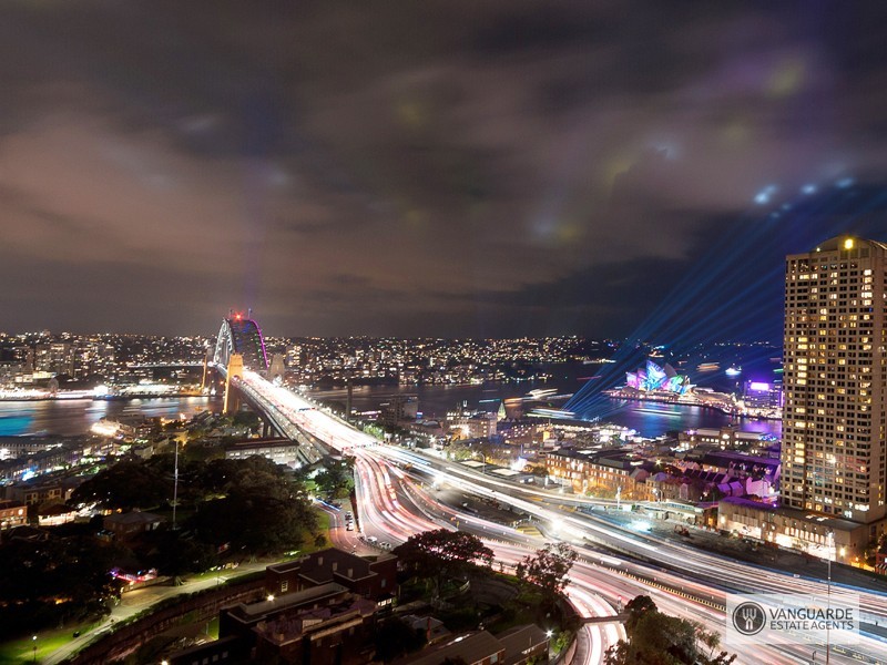 2808/127 Kent Street, Sydney NSW 2000