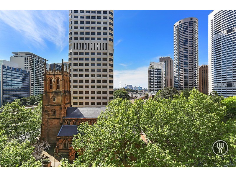 5 York Street, Sydney NSW 2000