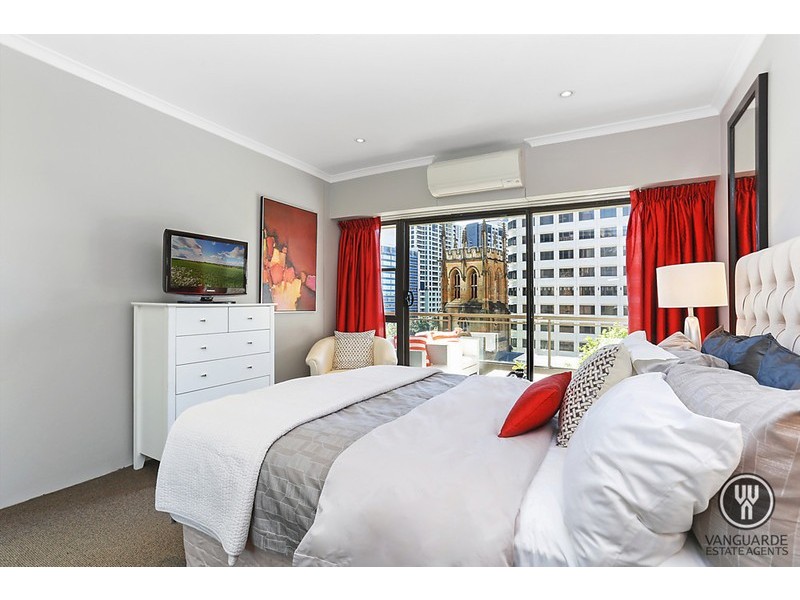 5 York Street, Sydney NSW 2000