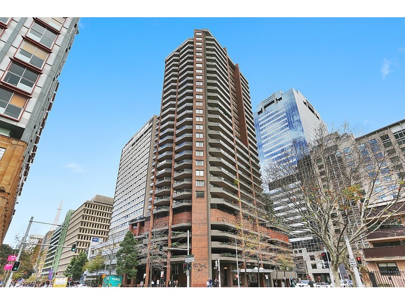 5 York Street, Sydney NSW 2000