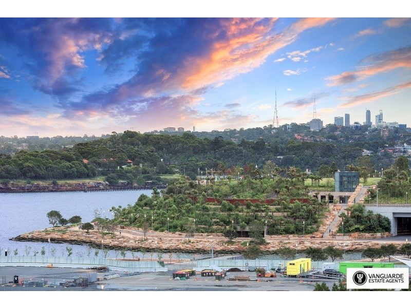 505/38 Hickson Road, Millers Point NSW 2000