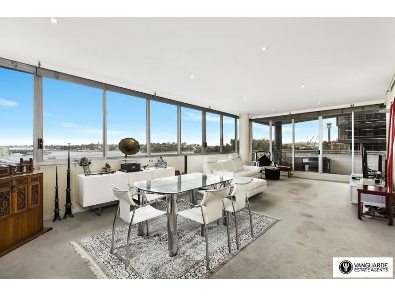 505/38 Hickson Road, Millers Point NSW 2000