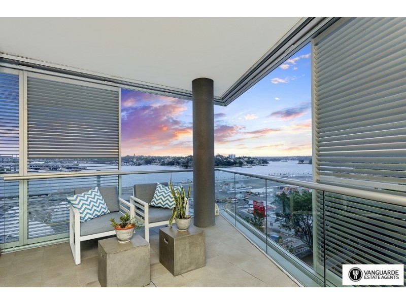 505/38 Hickson Road, Millers Point NSW 2000