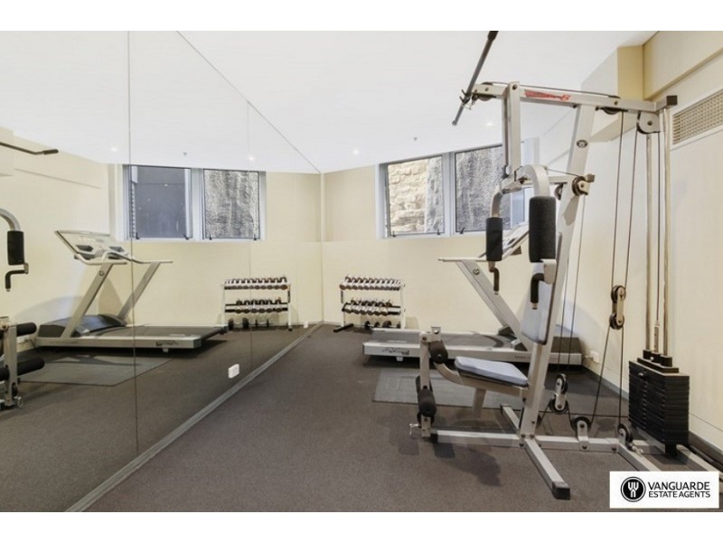 38 Hickson Road, Millers Point NSW 2000