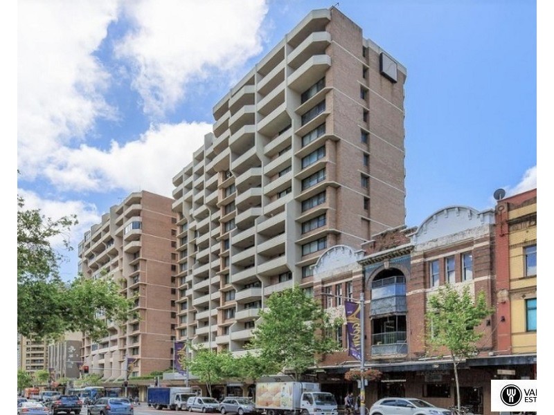 18-32 Oxford Street, Darlinghurst NSW 2010
