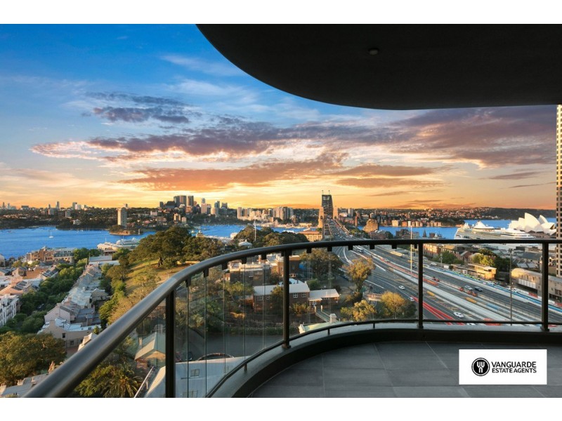 168 Kent Street, Sydney NSW 2000