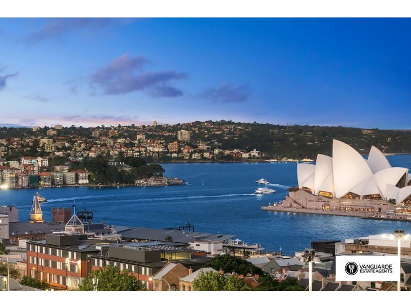 168 Kent Street, Sydney NSW 2000