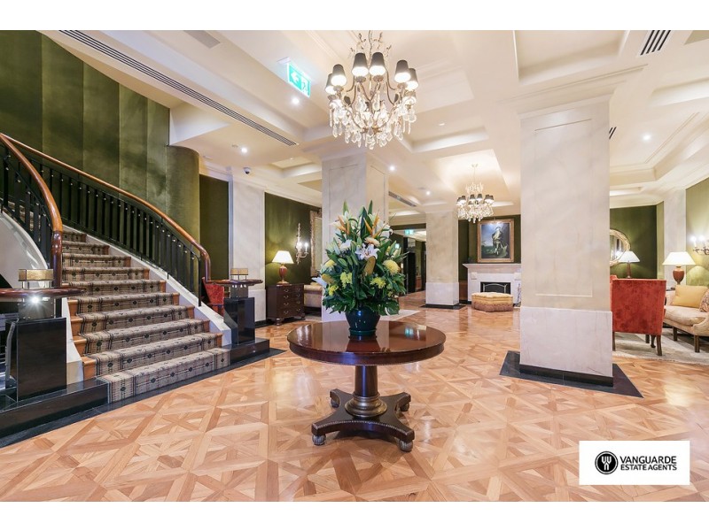 168 Kent Street, Sydney NSW 2000