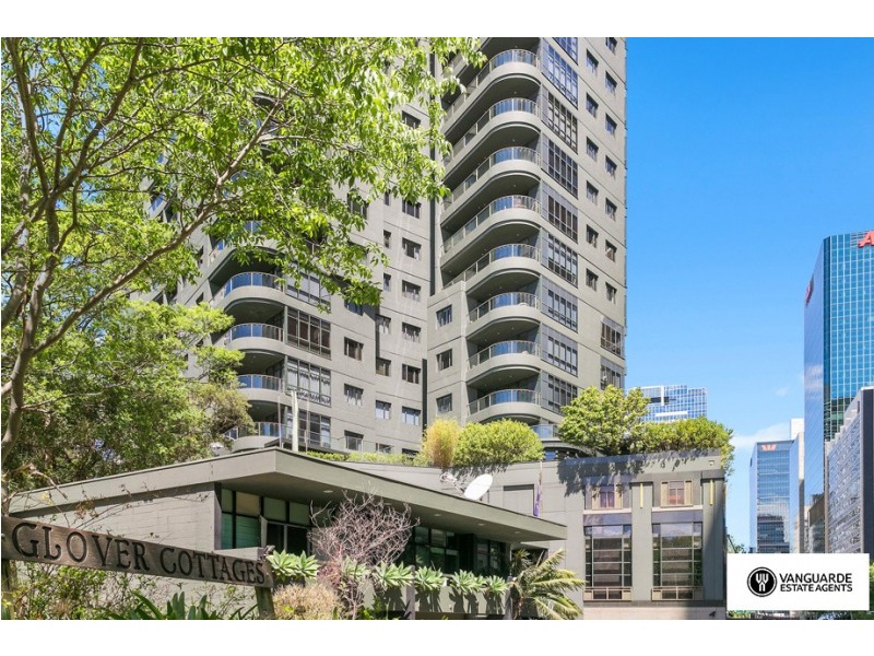 168 Kent Street, Sydney NSW 2000