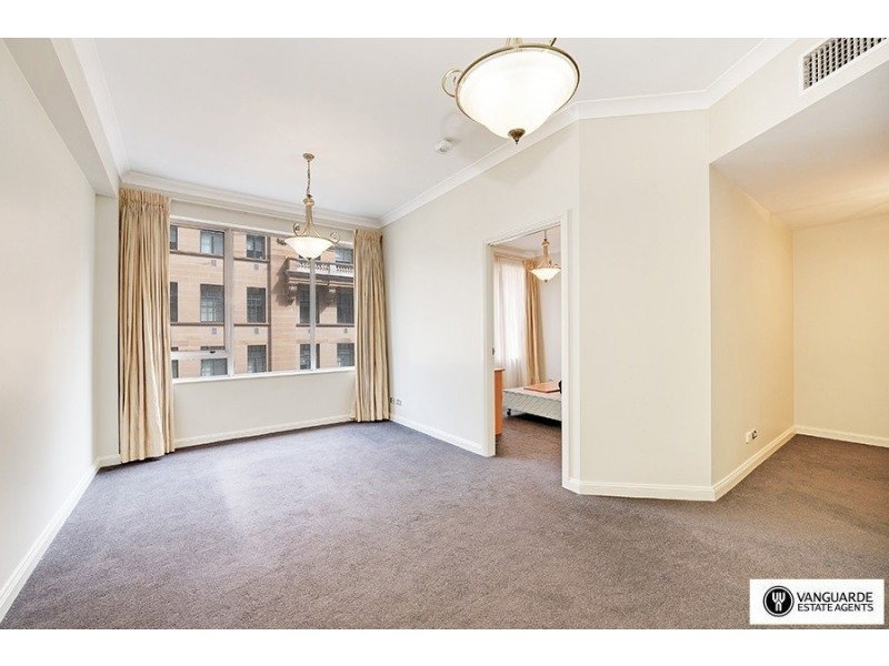 38 Bridge Street, Sydney NSW 2000