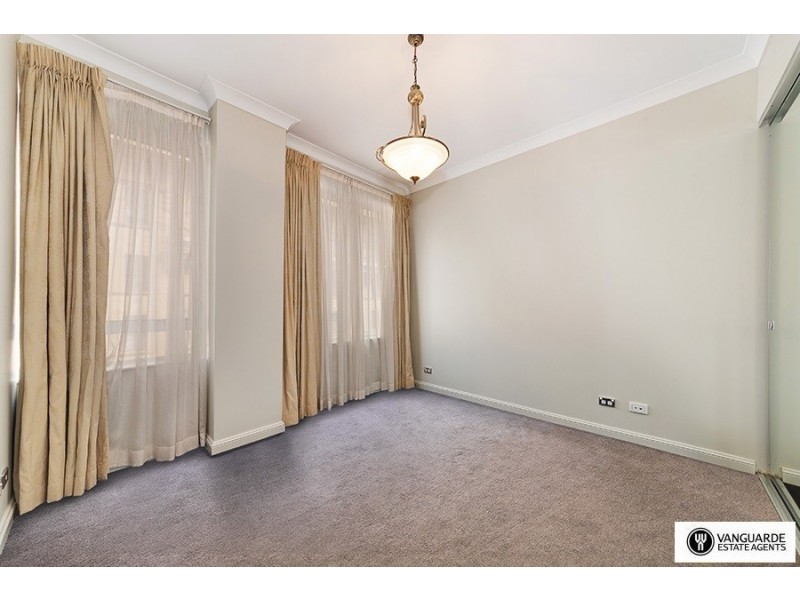 38 Bridge Street, Sydney NSW 2000