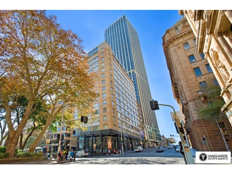 38 Bridge Street, Sydney NSW 2000