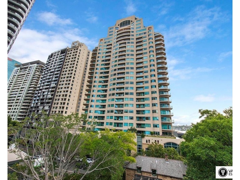 127 Kent Street, Sydney NSW 2000