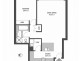 Sydney NSW 2000 Floorplan