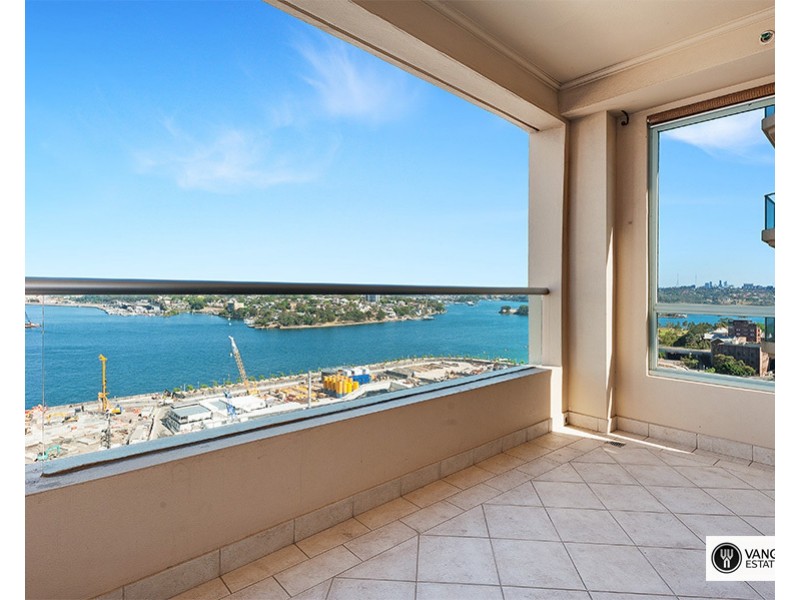 155 Kent Street, Sydney NSW 2000