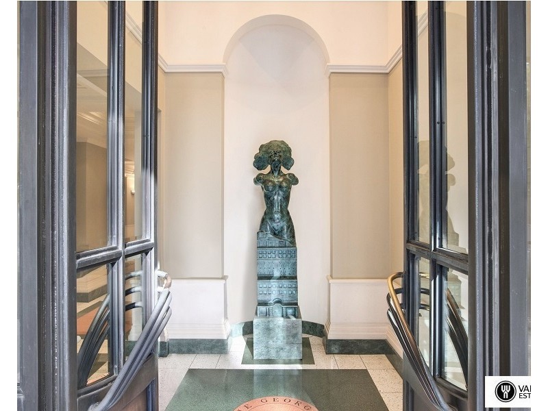 155 Kent Street, Sydney NSW 2000