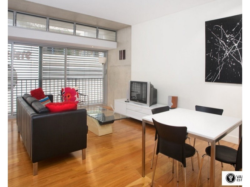 21 Brisbane Street, Surry Hills NSW 2010