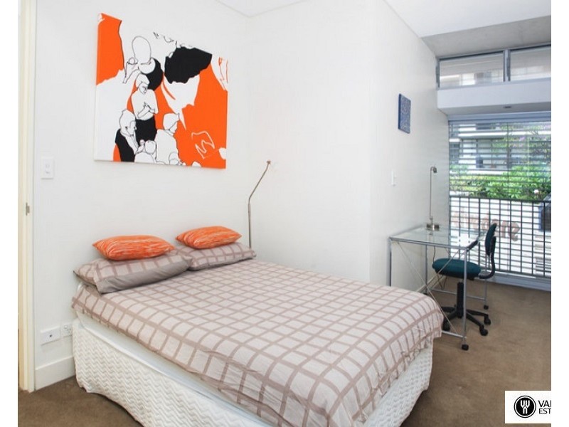 21 Brisbane Street, Surry Hills NSW 2010