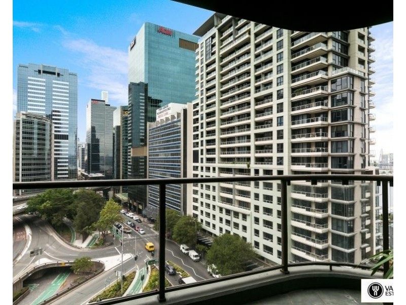 168 Kent Street, Sydney NSW 2000