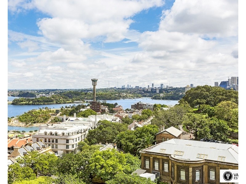 168 Kent Street, Sydney NSW 2000