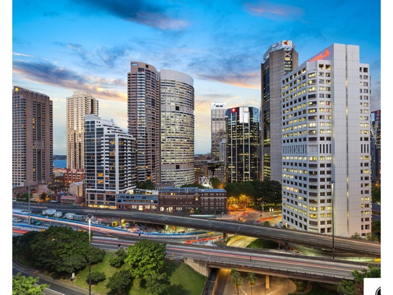 1710/183 Kent Street, Sydney NSW 2000