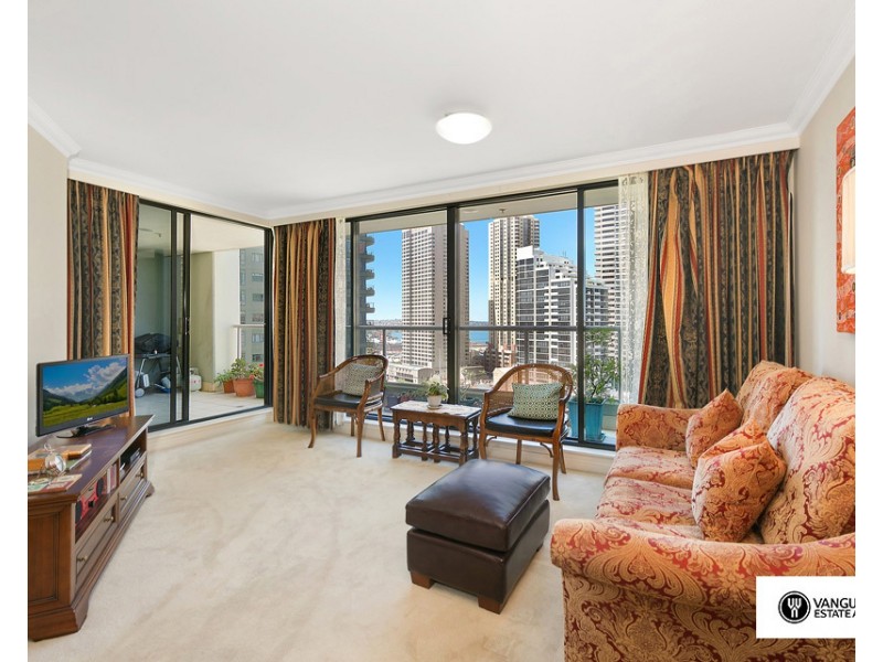 1710/183 Kent Street, Sydney NSW 2000