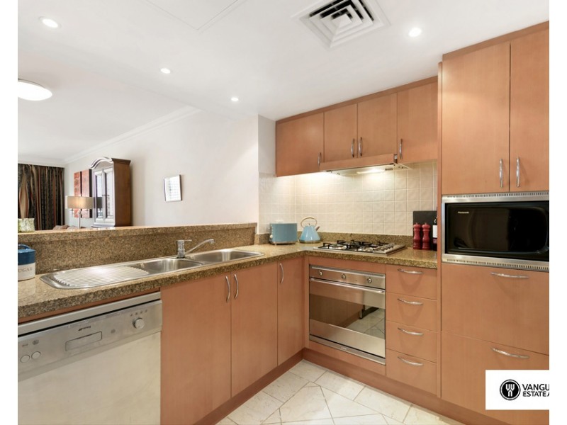 1710/183 Kent Street, Sydney NSW 2000